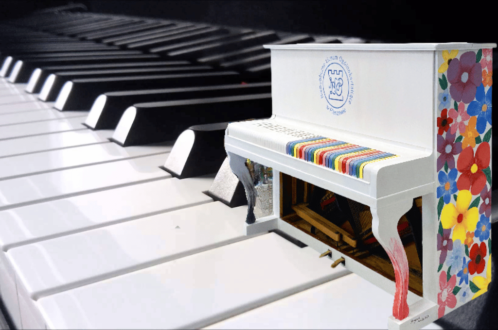 pianino